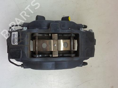 Højre bremsekaliber foran TESLA MODEL S (5YJS) 75D AWD (525 hp) 22485366