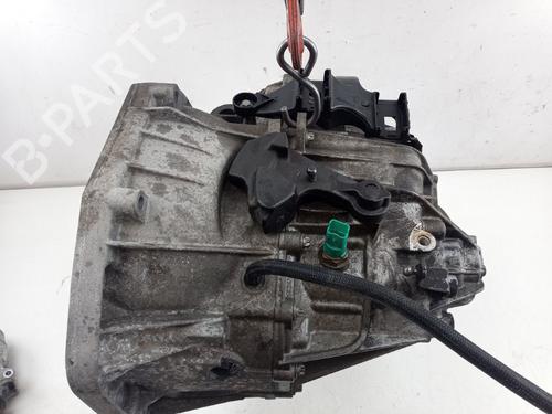Gearbox RENAULT MASTER III Van (FV) 2.3 dCi 130 FWD (FV0M, FV0Y, FV0J, FV02, FV03) | BP32241433M3 