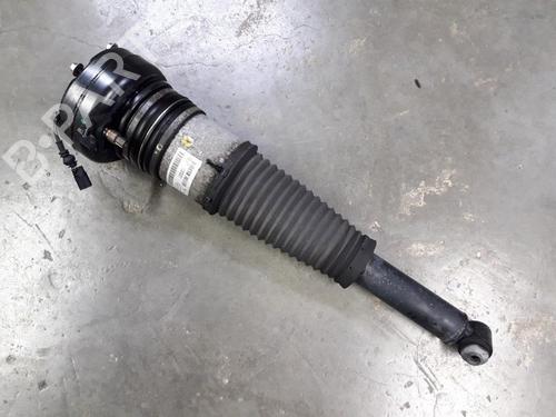 Used Left rear shock absorber AUDI A8 D4 (4H2, 4H8, 4HC, 4HL) 4.2 TDI quattro (351 hp) 22502611