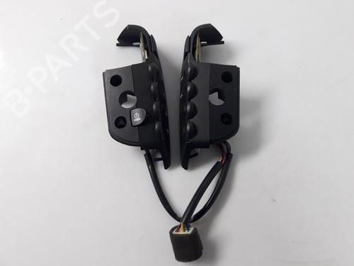 Switch SSANGYONG REXTON / REXTON II (GAB_) 2.7 D 4x4 | BP30837601I30 - Image 4