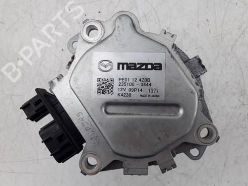 Used Electronic sensor MAZDA CX-5 (KE, GH) 2.0 (KEEFW) (165 hp) 30084494