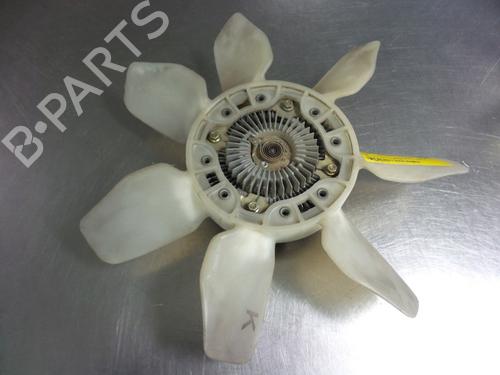 Used Electronic module TOYOTA HILUX VI Pickup (_N1_) 2.5 D-4D 4WD (KDN165, KDN170, KDN190) (102 hp) 22459228