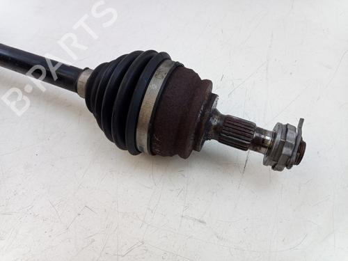 Right front driveshaft OPEL CORSA F (P2JO) CORSA-e (68) | BP32628415M39 - Image 3