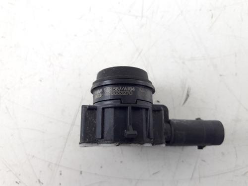 Elektronisk modul BMW 3 (F30, F80) 320 i | BP22503777M83 