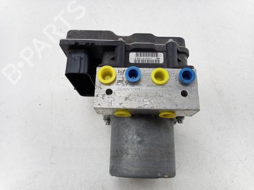 ABS pump BMW X1 (E84) sDrive 18 d | BP33721833M43 - Image 2