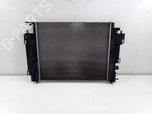 Water radiator RENAULT TWINGO III (BCM_, BCA_) 1.0 SCe 75 | BP32330223M31 