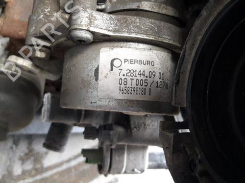 Engine PEUGEOT BIPPER (AA_) 1.4 HDi | BP22464246M1 