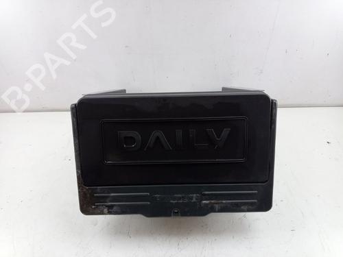 Used Other IVECO DAILY VI Platform/Chassis 33S14, 35S14, 35C14, 38S14 (136 hp) 29619015