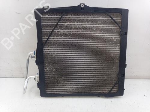 AC radiator PORSCHE TAYCAN (Y1A) Turbo (Y1AFC1) | BP39724553M32 - Image 2
