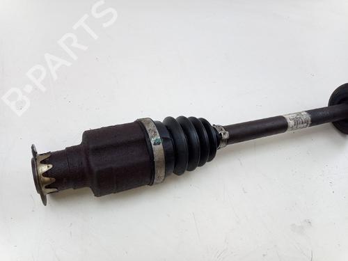 Right front driveshaft DACIA SANDERO 1.2 16V | BP28104771M39