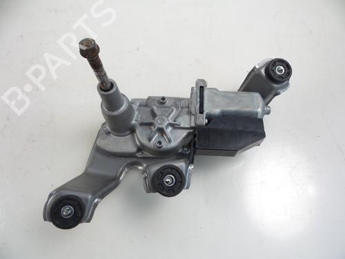 Used Rear wiper motor TOYOTA VERSO (_R2_) 2.0 D-4D (AUR20_, AUR20R) (126 hp) 22475644