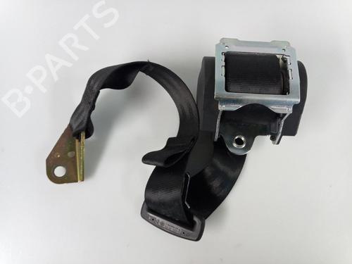 Used Rear right seatbelt VW GOLF V (1K1) 2.0 FSI (150 hp) 22455203