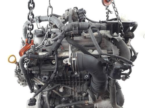Engine TOYOTA YARIS (_P13_) 1.5 Hybrid (NHP130_, NHP130) | BP22498089M1 