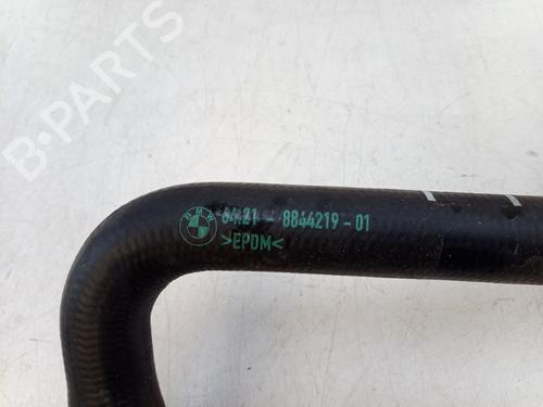 Pipe BMW 5 Touring (G61, G99) i5 eDrive40 | BP38733620M125 - Image 3