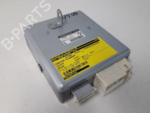 Used Steering ECU TOYOTA PRIUS (_W3_) 1.8 Hybrid (ZVW30) (136 hp) 22485720