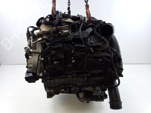 Engine AUDI Q5 (FYB, FYG) SQ5 TFSI quattro | BP26460205M1 