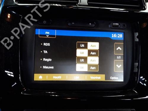 Electronic module DACIA SPRING EV (B6M1) | BP40538213M83 - Image 8