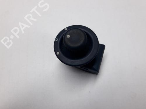 Used Mirror switch RENAULT TWINGO I (C06_) 1.2 (C063, C064) (55 hp) 22500989