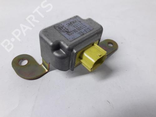 Used Electronic module MAZDA PREMACY (CP) 1.9 (CP8W) (100 hp) 22507088