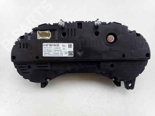 Display monitor MERCEDES-BENZ VITO Van (W447) 109 CDI (447.601, 447.603, 447.605) | BP32394743C48