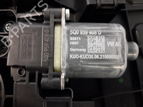 Rear right window mechanism CUPRA BORN (K11) 58 | BP23211906C25 - Image 4