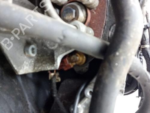 Engine OPEL COMBO Box Body/MPV 1.7 DTI 16V | BP34523422M1  - Image 6
