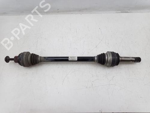 Used Right rear driveshaft PORSCHE MACAN (95B) 3.6 Turbo (400 hp) 22495310