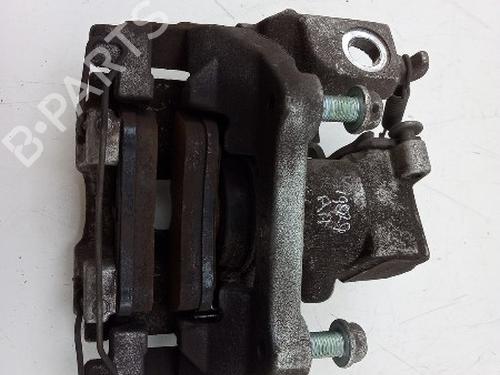 Left rear brake caliper TOYOTA YARIS (_P13_) 1.5 Hybrid (NHP130_) | BP22493606M107 