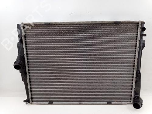 Used Water radiator BMW Z4 Roadster (E89) sDrive 23 i (204 hp) 22493525