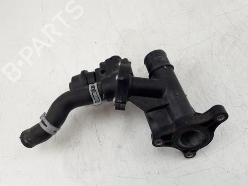 Used Pipe OPEL VIVARO B Van (X82) 1.6 CDTI (05) (125 hp) 32758883