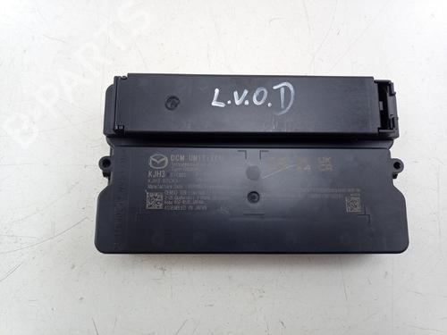 Used Electronic module Electronic module 31932827 31932827