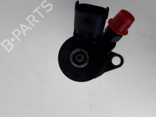 Injector CITROËN BERLINGO / BERLINGO FIRST Box Body/MPV (M_) 1.6 HDI 75 (MB9HW) | BP22475029M100