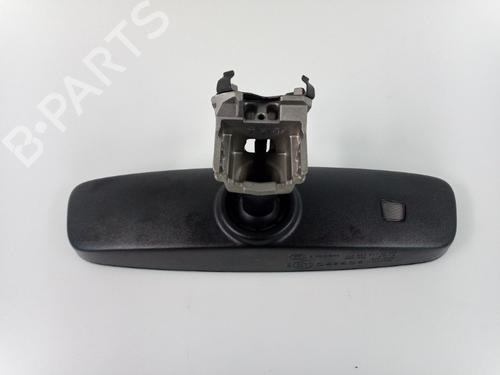 Rear mirror VW PASSAT B8 Variant (3G5, CB5) 1.6 TDI | BP22504659I6 