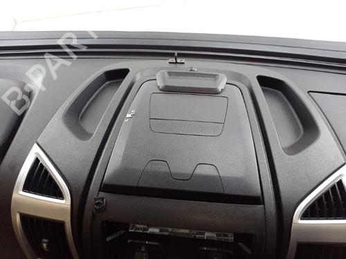 Tablier CITROËN JUMPER II Platform/Chassis 2.0 BlueHDi 160 | BP31321648C46 