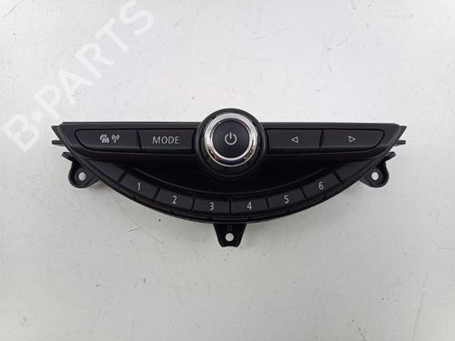 Schakelaar MINI MINI (F55) One D (95 hp) 23506208