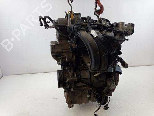 Motor VW UP! (121, 122, BL1, BL2, BL3, 123) 1.0 (60 hp) 25729216