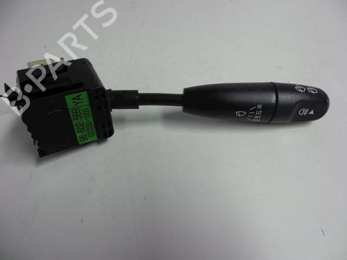 Used Steering column stalk CHEVROLET MATIZ (M200, M250) 0.8 (52 hp) 22454712