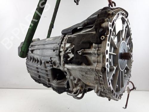 Used Gearbox Gearbox MERCEDES-BENZ C-CLASS (W205) C 300 de (205.013) (306 hp) 34474537 34474537