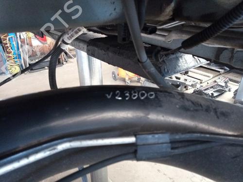 Bagaksel RENAULT TWINGO III (BCM_, BCA_) 1.0 SCe 75 | BP32330247M2 - Image 7