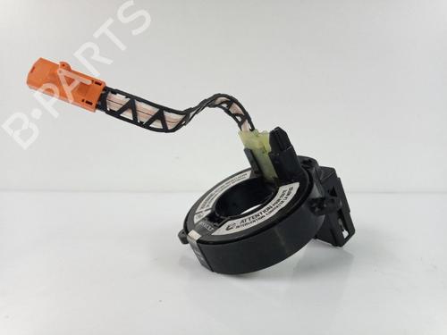 Used Squib airbag RENAULT SCÉNIC I MPV (JA0/1_, FA0_) 1.9 dCi (JA05, JA1F) (102 hp) 22502607