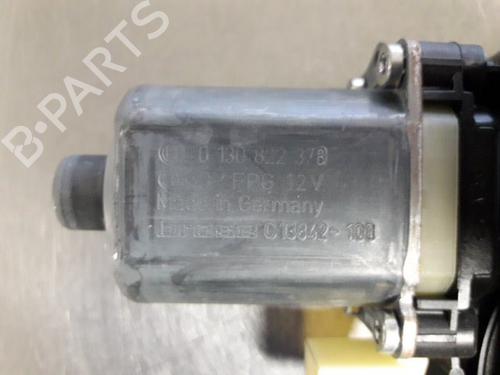 Front right window mechanism VW GOLF VII (5G1, BQ1, BE1, BE2) 1.6 TDI | BP22471431C23