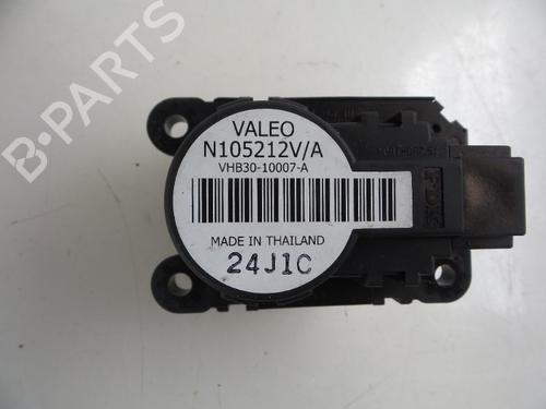 Elektronische module RENAULT MEGANE III Grandtour (KZ0/1) 1.5 dCi (KZ09, KZ0D, KZ1G, KZ29, KZ14, KZ1W, KZ10, KZ1F,... (110 hp) 22477227