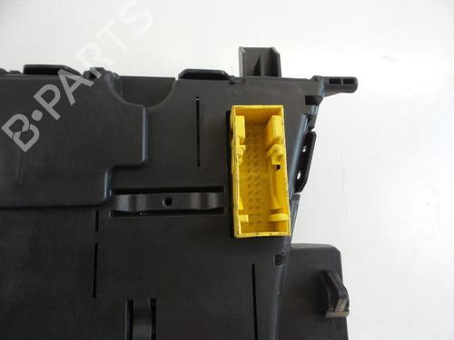 Display monitor CITROËN C4 Picasso I MPV (UD_) 1.6 HDi | BP22474638C48 