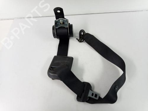 Sikkerhedssele bag højre ROVER 25 I Hatchback (RF) 2.0 iDT (101 hp) 22462453