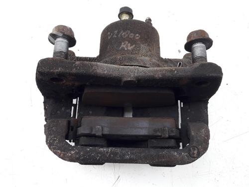 Right front brake caliper TOYOTA YARIS VERSO (_P2_) 1.5 (NCP21_) | BP22506468M104
