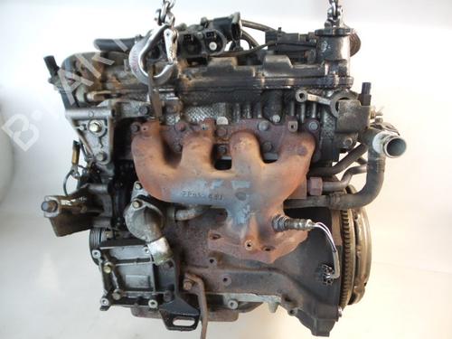 Engine MAZDA PREMACY (CP) 1.9 (CP8W) | BP22476736M1 