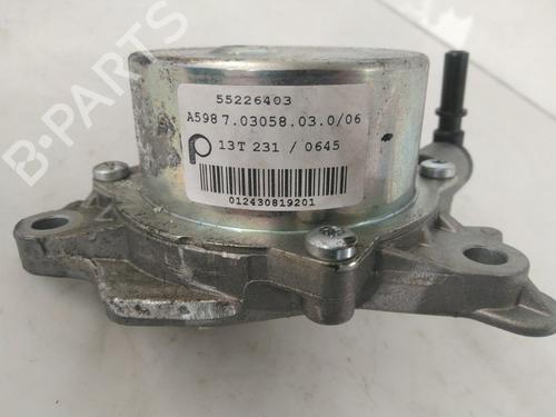 Grille FIAT 500 (312_) 0.9 (312AXG1A, 312.AXG11) | BP22479213C40 