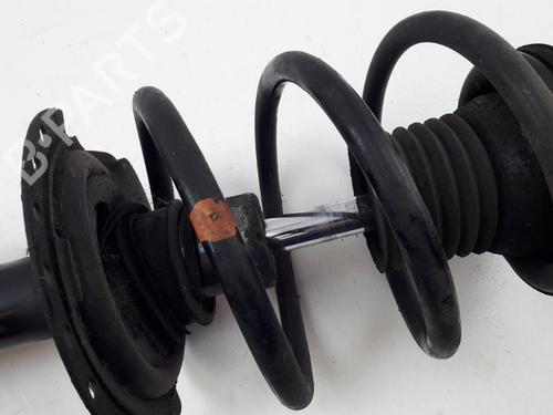 Right front shock absorber MITSUBISHI OUTLANDER III (GG_W, GF_W, ZJ, ZL, ZK) Plug-in Hybrid (GG2W) | BP22512726M17 