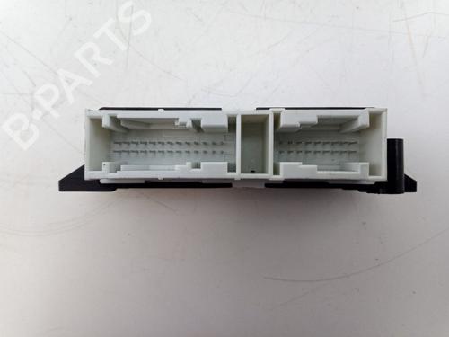 Electronic module VW GOLF VII Variant (BA5, BV5) 1.6 TDI | BP22493516M83 