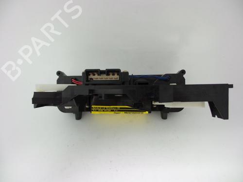 AC-Styringsenhed/Manøvreenhed MITSUBISHI L200 (K7_T, K6_T, K5_T) 2.5 TD 4WD (K74T) | BP22456522I5 